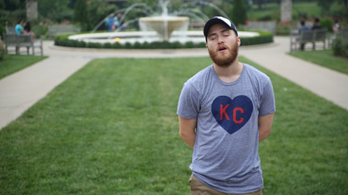 Mike Posner performing at Loose Park in Kansas City, MO July 2, 2015
Photo by Jeffrey Brant
MikePosner.com
