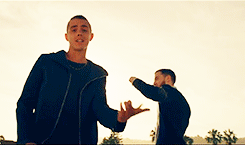 Sammy Adams - L.A. Story ft. Mike Posner (Official Music Video) - Gif
Created by lisandrochooseyou.tumblr.com
