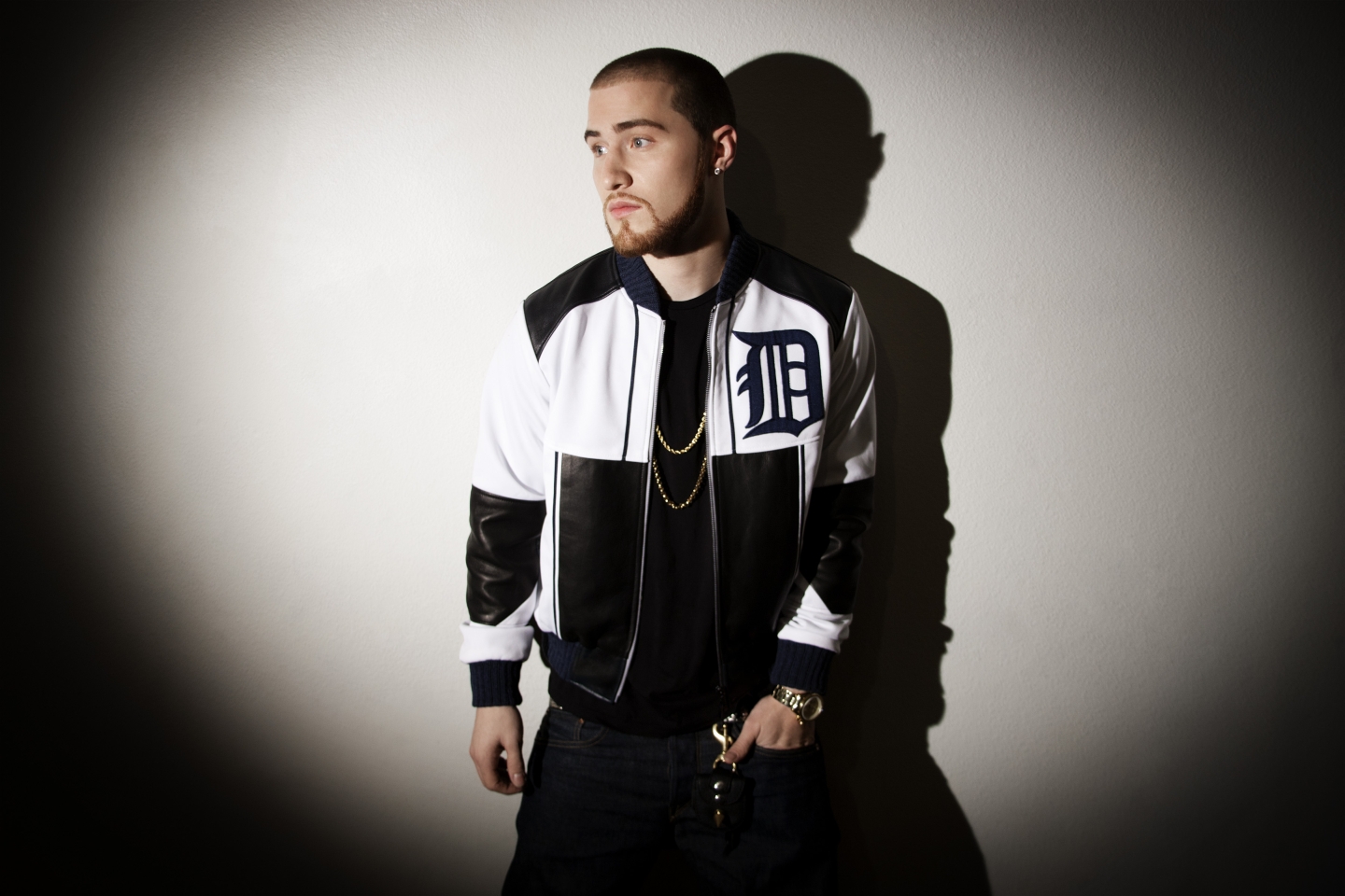 Mike Posner for RCA Records - November 2011
Photo credit: Tyler Shields
