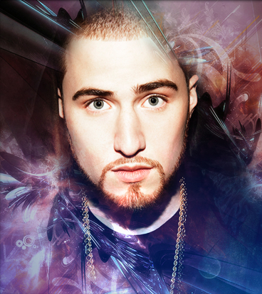 Mike Posner
