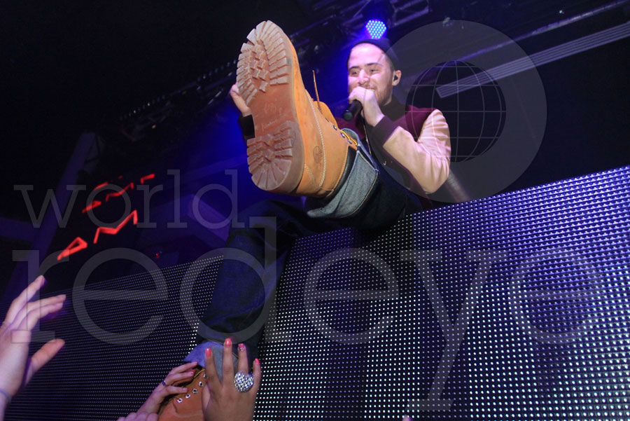 Photo from worldredeye.com
