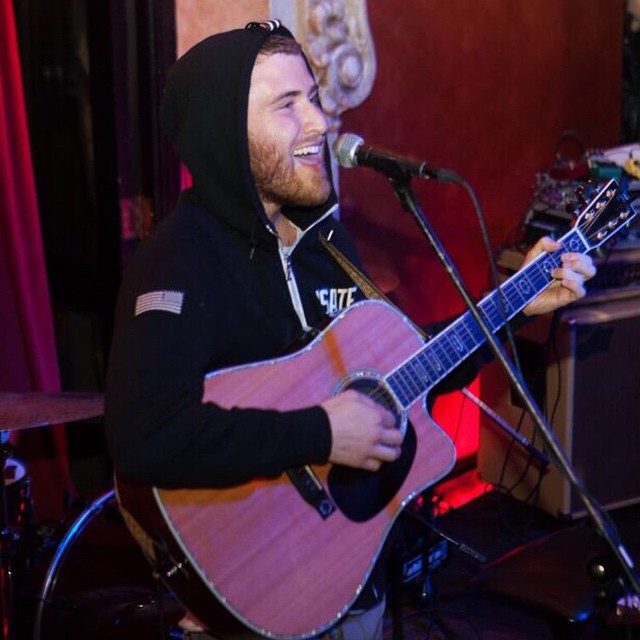 Mike Posner performing at School Night at Bardot in Hollywood, CA May 25, 2015
Photo by Martin Lambert
ItsASchoolNight.com
FreeBikeValet.com
