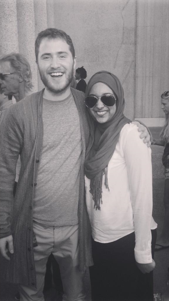 Mike Posner at Centennial Park in Nashville, TN May 13, 2015
twitter.com/bornroyalJi
