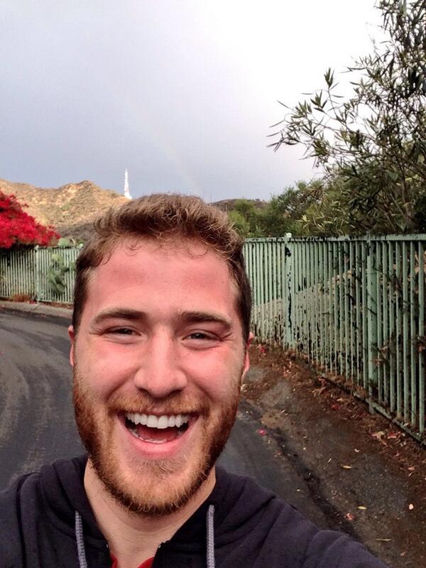 MIke Posner December 2013
