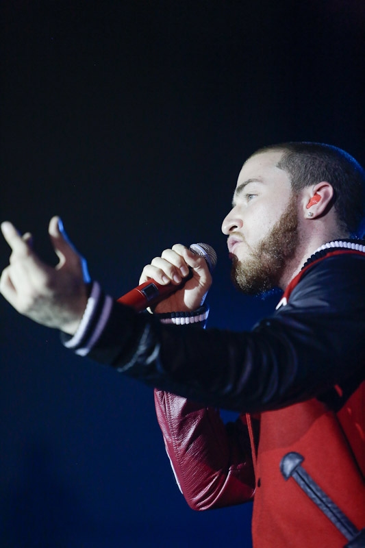 Mike Posner performing at IU East 4/18/12
Photos by IU East
flickr.com/photos/iueast
