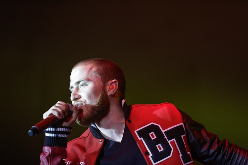 Mike Posner performing at IU East 4/18/12
Photos by IU East
flickr.com/photos/iueast
