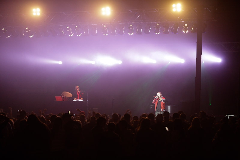 Mike Posner performing at IU East 4/18/12
Photos by IU East
flickr.com/photos/iueast
