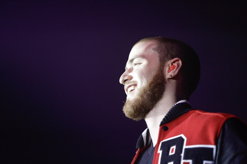 Mike Posner performing at IU East 4/18/12
Photos by IU East
flickr.com/photos/iueast
