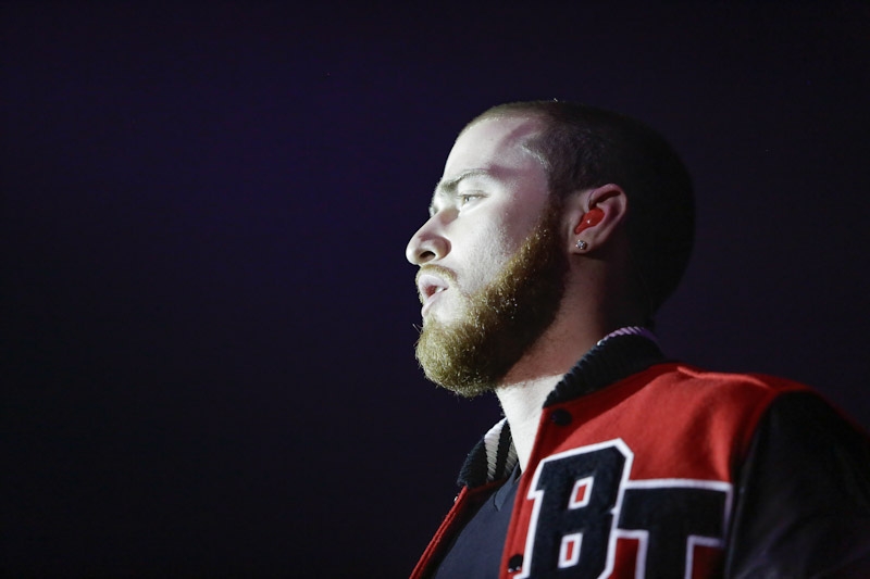 Mike Posner performing at IU East 4/18/12
Photos by IU East
flickr.com/photos/iueast
