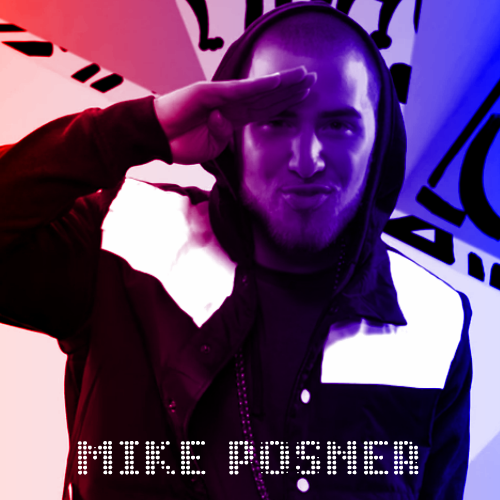 Mike Posner - Looks Like Sex music video
Created by Christina
MikePosner.net

