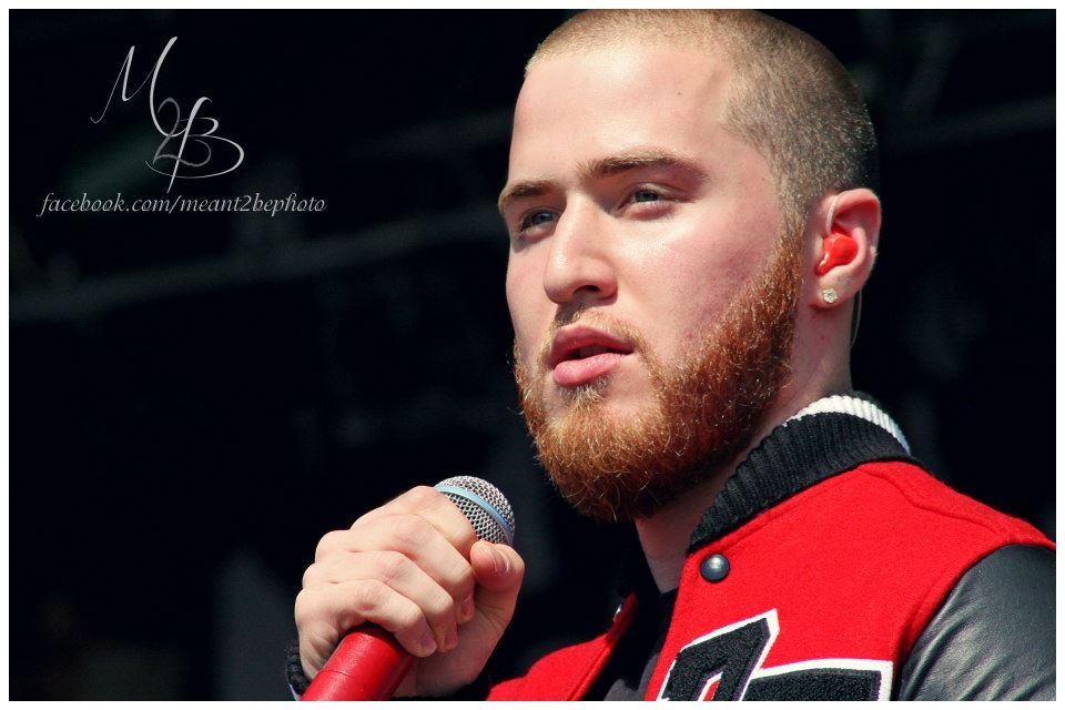 Mike Posner - New York State Fair
Photo by Sierra and Cynthia
Meant 2 Be Photography
facebook.com/Meant2BePhoto
