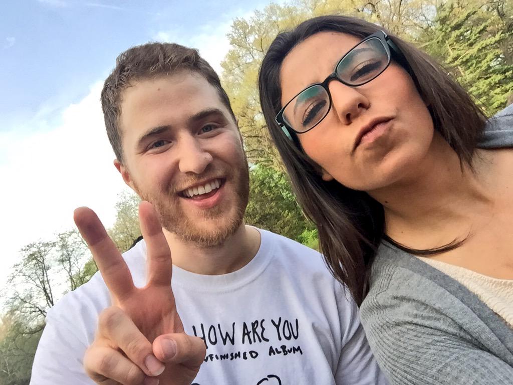 Mike Posner at Nichols Arboretum in Ann Arbor, MI May 9, 2015
twitter.com/Zeebizzkit
