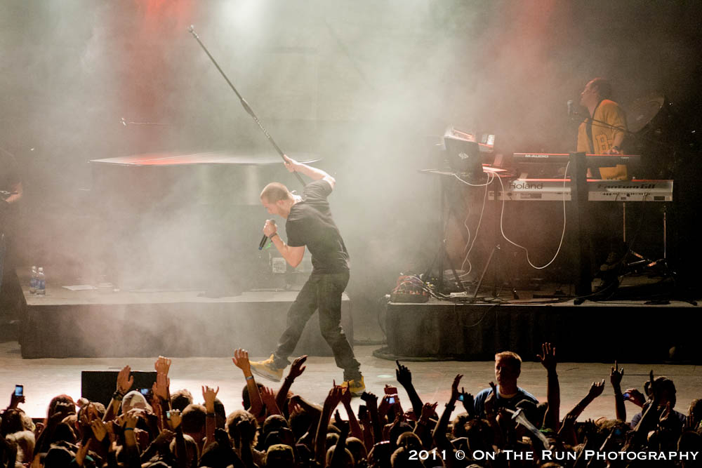Photo taken by Eric Stoike
