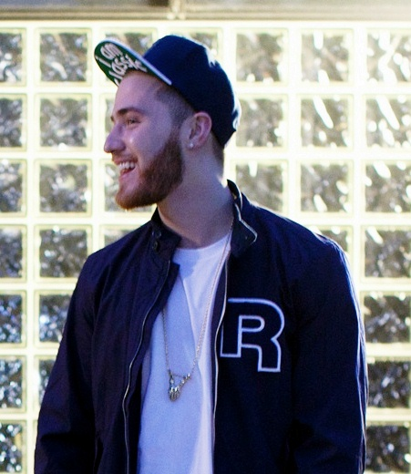 Mike Posner for Reebok Classics: It Takes A Lot To Make A Classic
