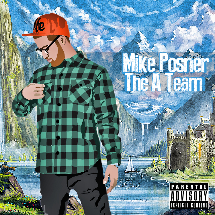 Mike Posner - The A Team - cover artwork
Created by Ali K-H
alikh2020.tumblr.com
