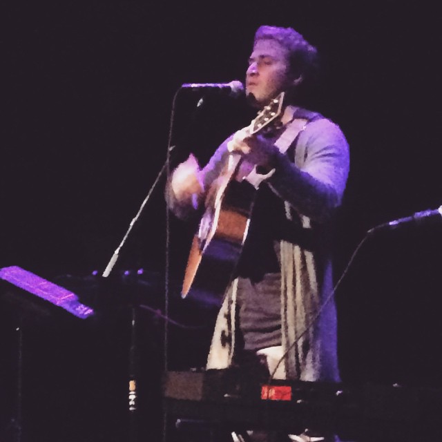 Mike Posner performing at The Fold in Los Angeles, CA April, 11 2015
instagram.com/aaronmconey
