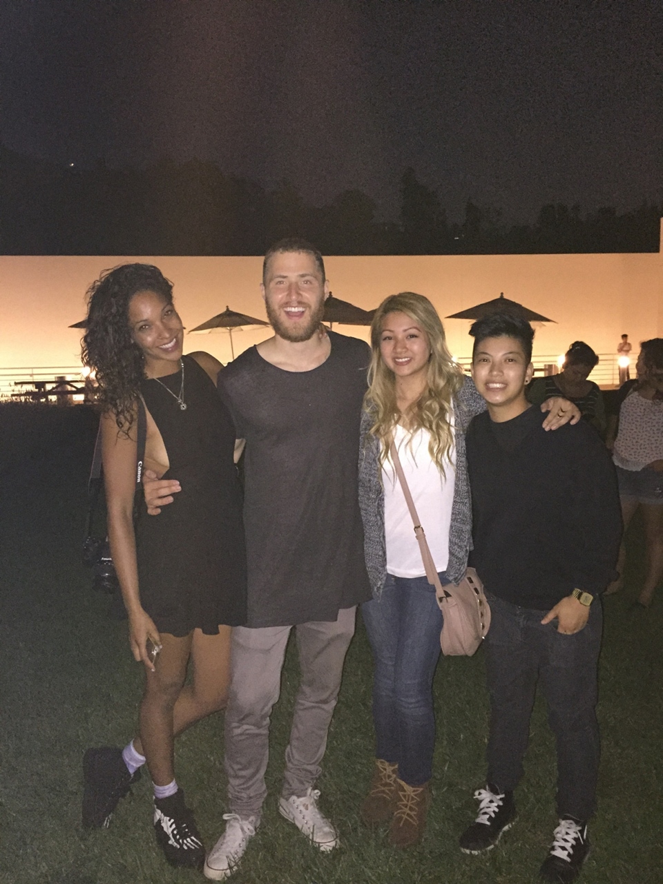 Mike Posner at The Getty in Los Angeles, CA June 20, 2015
shellyee23.tumblr.com
