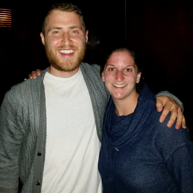 Mike Posner at The Hotel Café in Los Angeles, CA June 3, 2015
instagram.com/treytrey418
