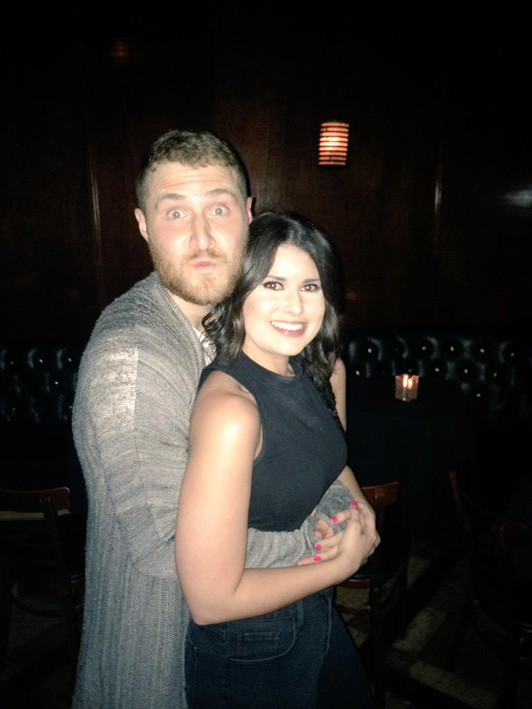 Mike Posner at The Hotel Café in Los Angeles, CA June 3, 2015
twitter.com/theycallmechels
