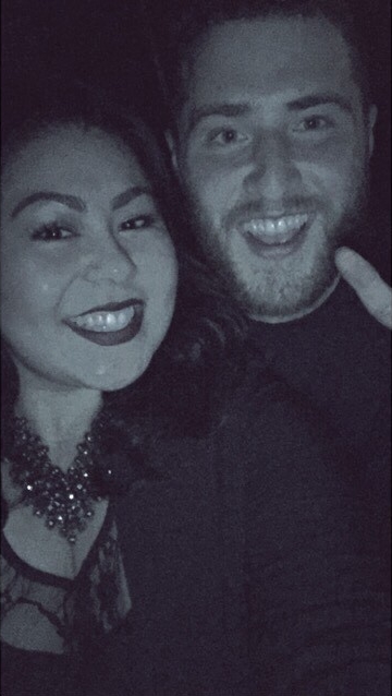 Mike Posner at The Hotel Café in Los Angeles, CA June 7, 2015
instagram.com/lovely_liz
