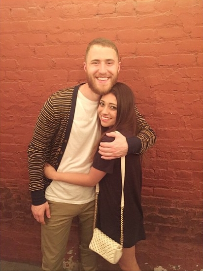 Mike Posner at The Hotel Café in Los Angeles, CA June 15, 2015
instagram.com/xonara
