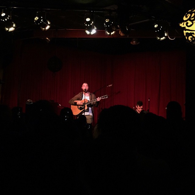 Mike Posner performing at The Hotel Café in Los Angeles, CA June 15, 2015
instagram.com/pharicia
