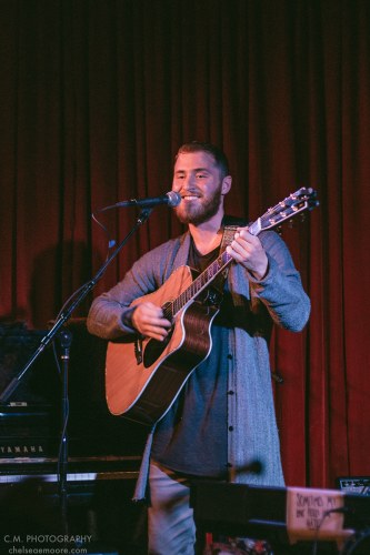 Mike Posner performing at The Hotel Café in Los Angeles, CA June 22, 2015
Photo by Chelsea Moore
culturecollide.com
