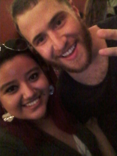 Mike Posner at The Hotel Café in Los Angeles, CA June 22, 2015
instagram.com/edithr324
