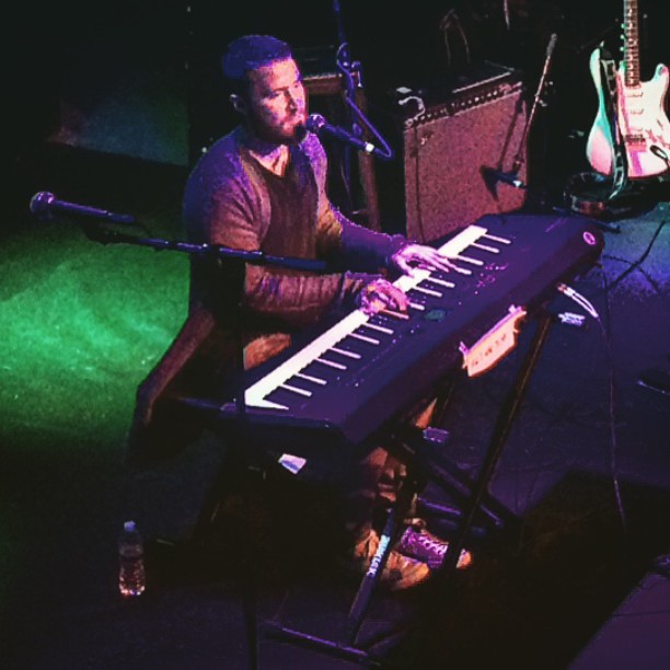 Mike Posner performing at The Truth EP Release Show at Rough Trade NYC in Brooklyn, NY June 24, 2015
instagram.com/justintymeprager
