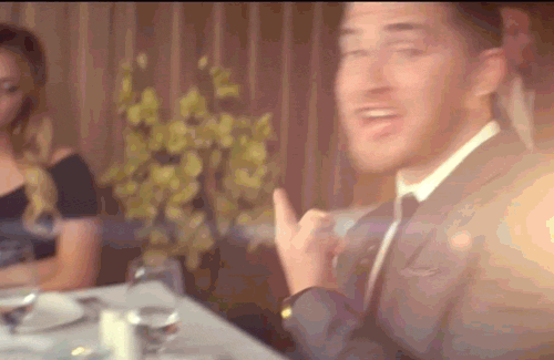 Mike Posner - Top Of The World feat. Big Sean (Official Music Video) - Gif
ryanseacrest.com

