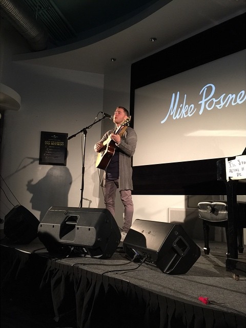 Mike Posner at Universal Music Group in Santa Monica, CA April 17, 2015
instagram.com/jackie__v_
