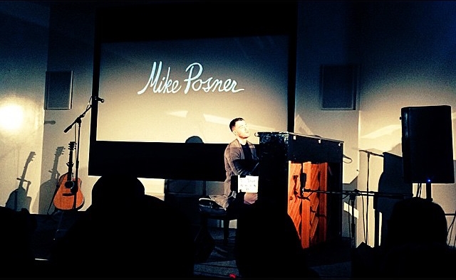 Mike Posner at Universal Music Group in Santa Monica, CA April 17, 2015
instagram.com/shanbigo
