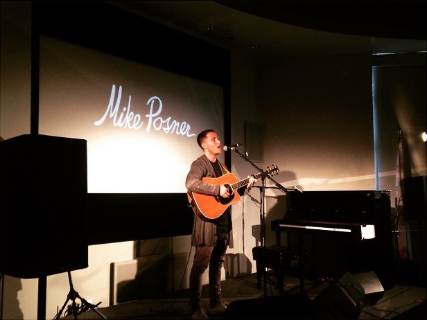 Mike Posner at Universal Music Group in Santa Monica, CA April 17, 2015
instagram.com/cleighmay
