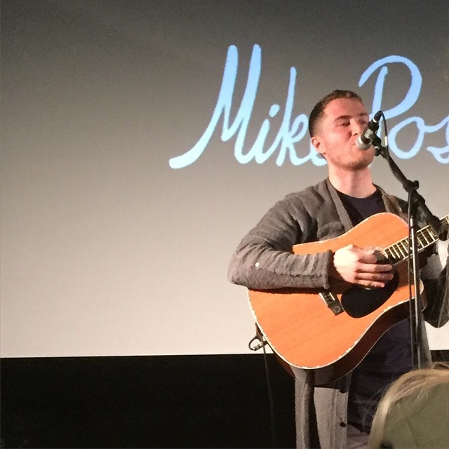 Mike Posner at Universal Music Group in Santa Monica, CA April 17, 2015
instagram.com/sujatara0
