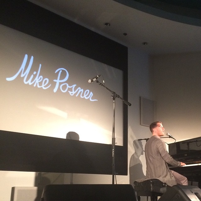 Mike Posner at Universal Music Group in Santa Monica, CA April 17, 2015
instagram.com/thestonebishop
