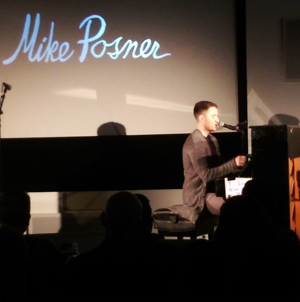 Mike Posner at Universal Music Group in Santa Monica, CA April 17, 2015
instagram.com/cooperusmc
