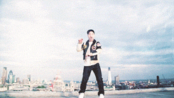 Mike Posner - With Ur Love music video - Gif
Created by zay-n.tumblr.com
