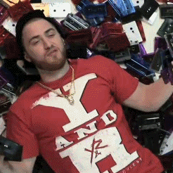 Mike Posner - Young & Reckless photo shoot - Gif
Created by Luiz
