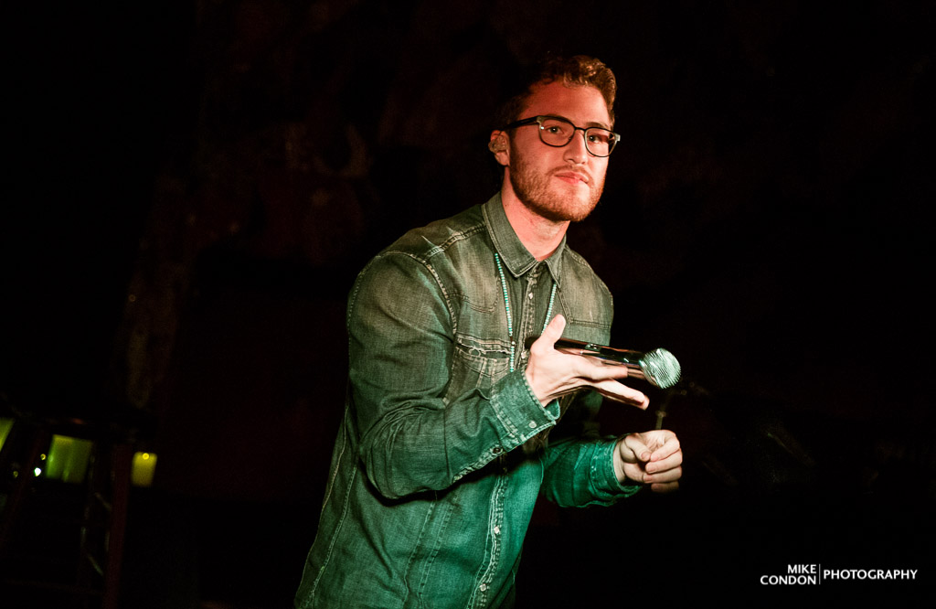 Mike Posner performing on his Unplugged Tour at House Of Blues in Boston, MA 4/1/14
Photo credit: Mike Condon
condonphotography.com
