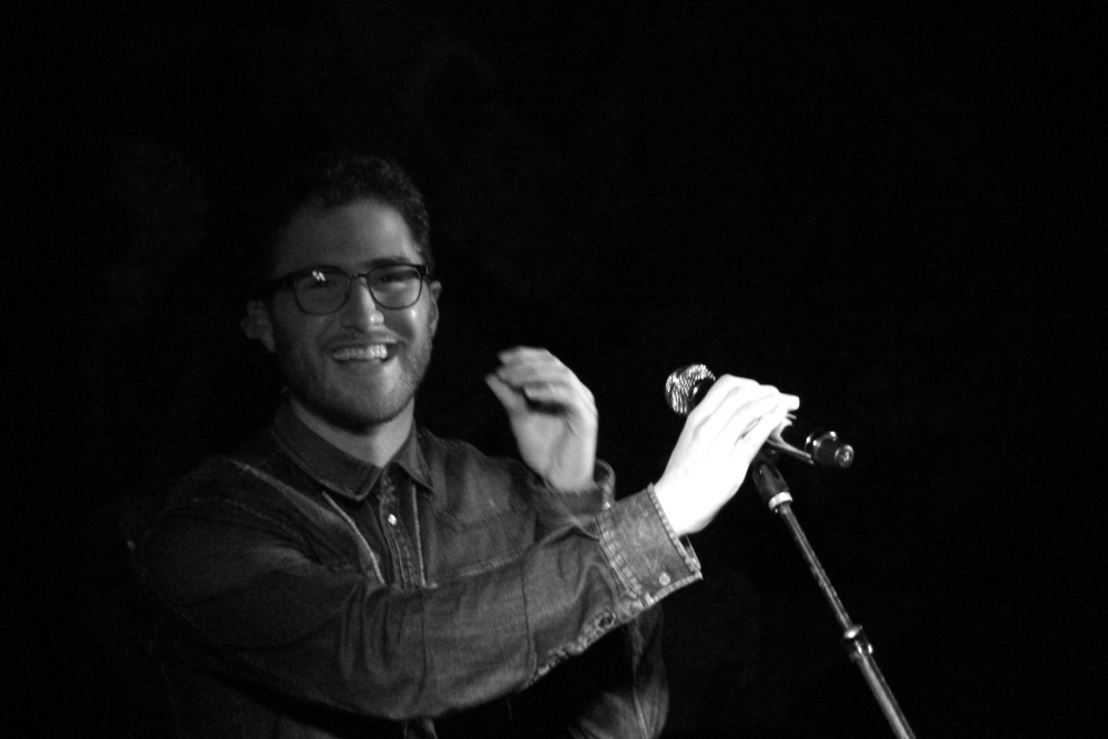 Mike Posner performing on his Unplugged Tour at House Of Blues in Boston, MA 4/1/14
Photo credit: Stefan Petrella
coast933.com
