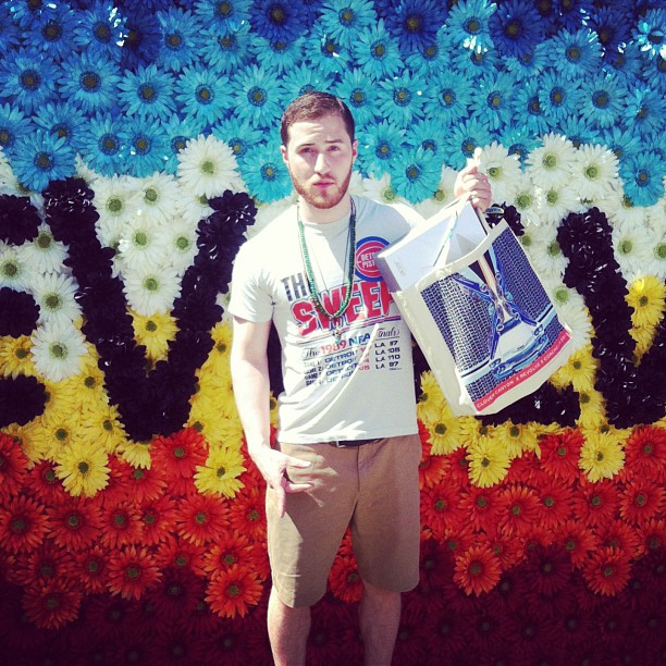 Mike Posner attending REVOLVEclothing's VIP Festival Event - Palm Springs, CA 4/13/13
instagram.com/revolveclothing
