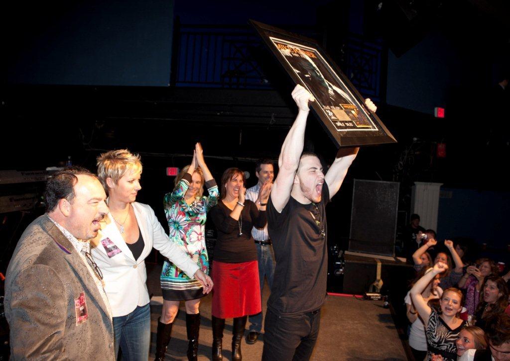 MikePosner-DoublePlatinum-Dec2010-01.jpg