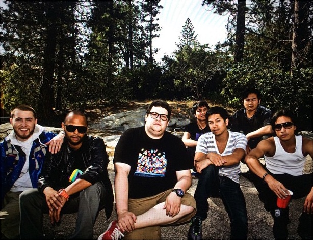 Mike Posner and the LRG crew at Yosemite National Park for the photo shoot
instagram.com/rynhys
