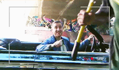 Mike Posner - The Way It Used To Be (Official Music Video) - Gif
Created by lisandrochooseyou.tumblr.com 
