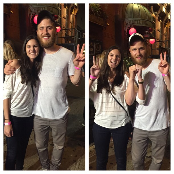 Mike Posner at The Studio at Webster Hall in New York, NY July 27, 2015
instagram.com/meloofabulouss
