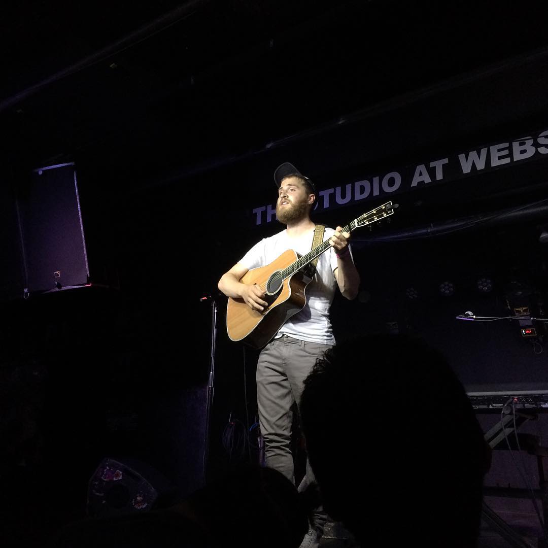 Mike Posner performing at The Studio at Webster Hall in New York, NY July 27, 2015
instagram.com/aliciaromanx3
