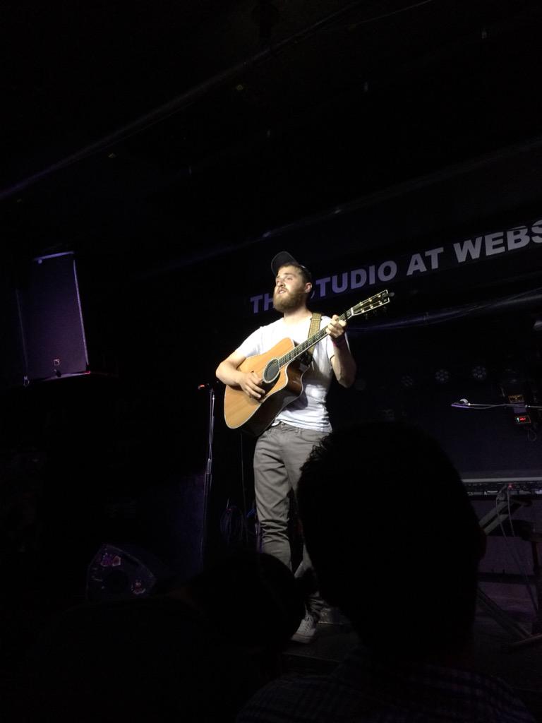 Mike Posner performing at The Studio at Webster Hall in New York, NY July 27, 2015
twitter.com/bringmetheswagg
