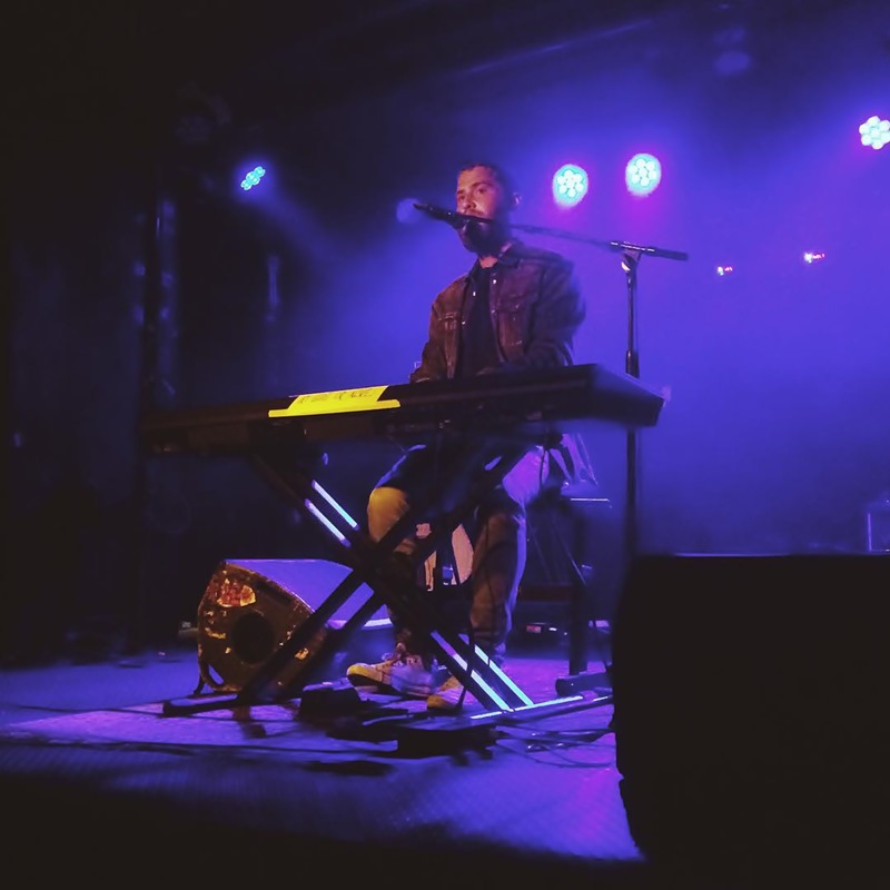 Mike Posner performing at The Studio at Webster Hall in New York, NY August 3, 2015
instagram.com/beautifularthoe
