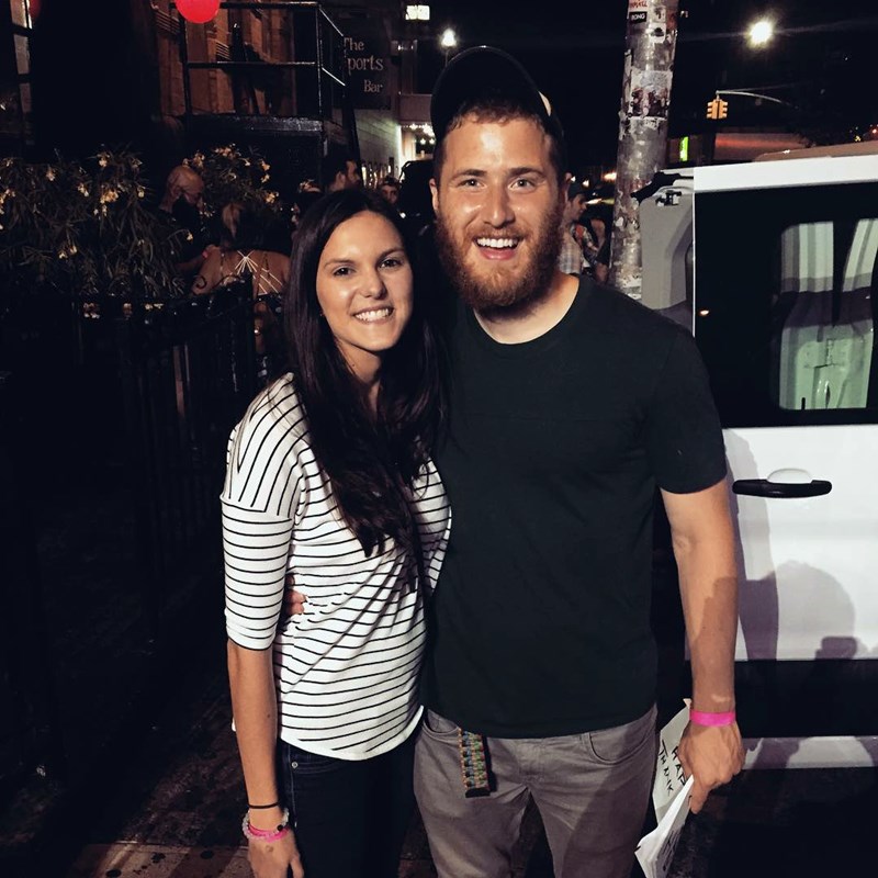 Mike Posner at The Studio at Webster Hall in New York, NY August 3, 2015
instagram.com/meloofabulouss
