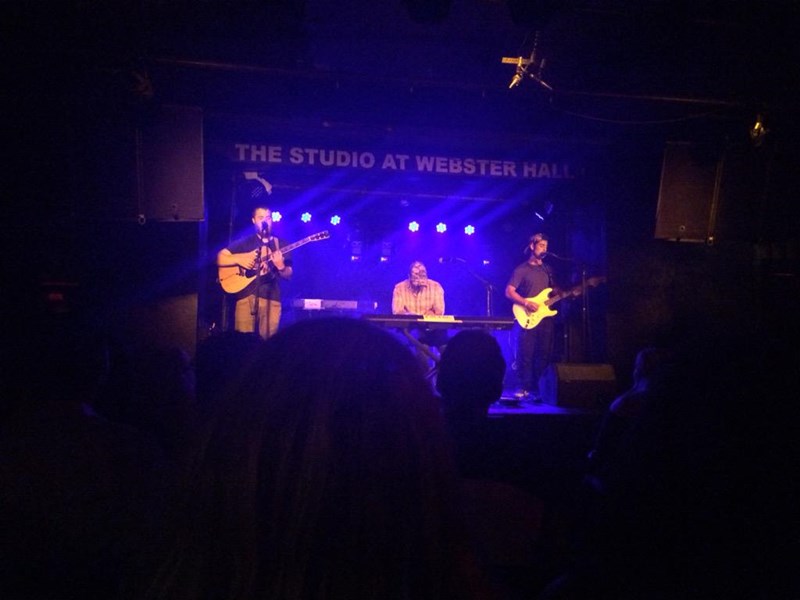 Mike Posner, Pete Kuzma, and Adam Friedman performing at The Studio at Webster Hall in New York, NY August 3, 2015
twitter.com/LexiiiRexiii
